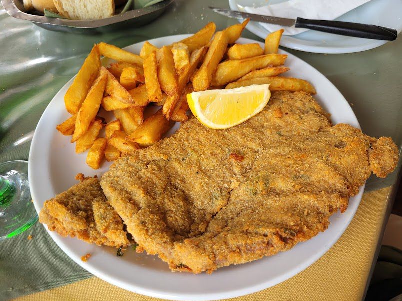 Imagen de Posta Parador